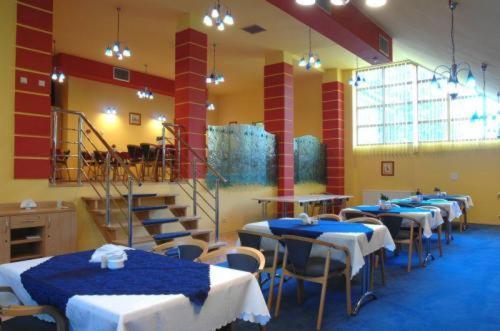 Hotel Carmen Karpacz Buitenkant foto