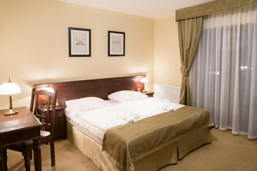 Hotel Carmen Karpacz Kamer foto